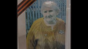 МОУ «Краснооктябрьская СОШ»
Белгородская область, с. Красный Октябрь
Память поколений