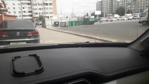 Lifan X70 установка дворников большего размера