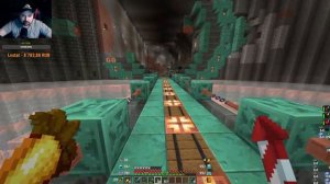 ВАНИЛА С ЭКСПЕРИМЕНТАМИ 1.20.4 #minecraft #server #vanilla