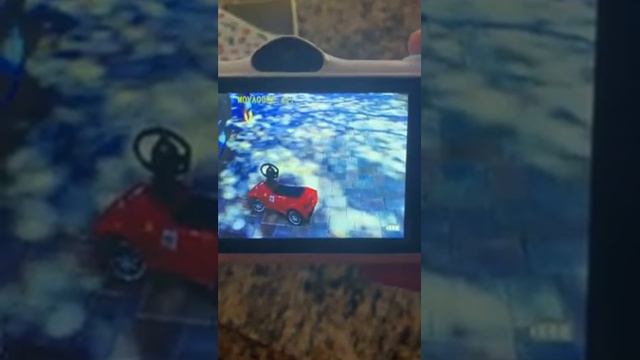 WOWGO Kids Digital Camera - 12MP Children's Selfie Camera with 3.5 Inches Large Screen for Boys and смотреть онлайн