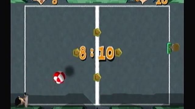 Mr Bean Game - Mr Bean's Wacky World - Wii - Ep 14 - Minigames смотреть онлайн