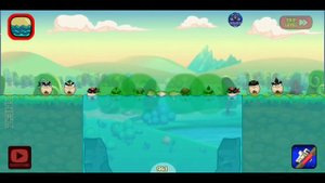 Disaster Will Strike 2 Puzzle Battle Level 71-75