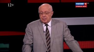 Маргарита Симоньян. Фрагменты программы 'Вечер с Владимиром Соловьевым' 26 мая, 2021