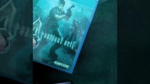 Resident evil ❤️