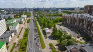 "Маяк Минска" и "Парк Челюскинцев" – выгодные локации для ведения бизнеса!