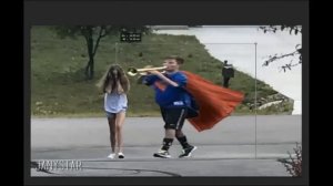 Super Trumpet Boy