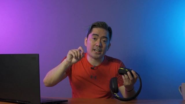 Logitech G435 Wireless Headset Experience смотреть онлайн