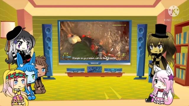 Fnaf 2 react to Song for Daisy | Part 4 (Wait until end) смотреть онлайн