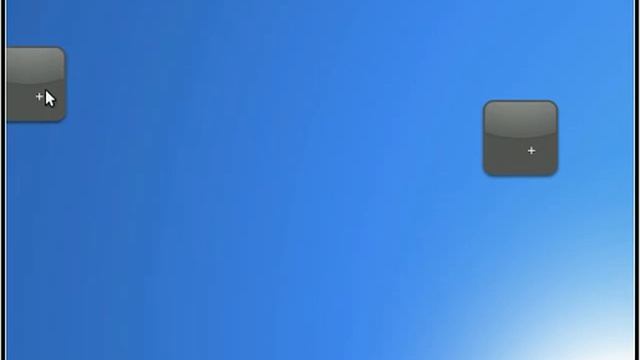 Plexy Widget DOcking смотреть онлайн