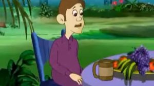 Мусульманский Мультик Про сироту