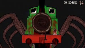 [Sodor Fallout] All I Want AMV | Sodor Eclipse | Thomas & Friends - Coffin Dance Song COVER