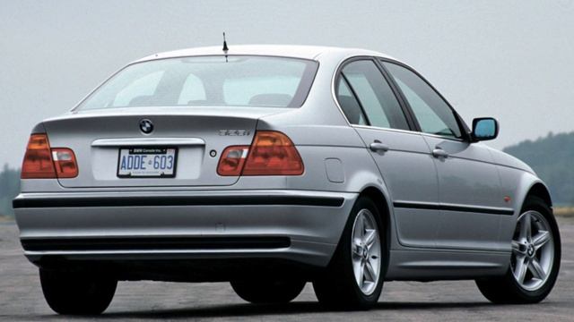BMW Е46 слабые места | Недостатки и болячки б/у БМВ 3 серии смотреть онлайн