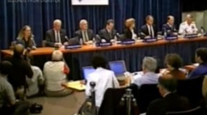 ГИБЕЛЬ КОЛУМБИИ: история рокового просчёта