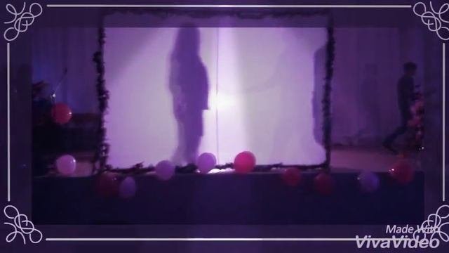 Театр теней (Official Video)