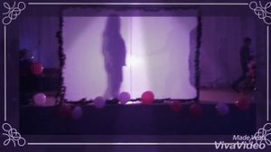 Театр теней (Official video)