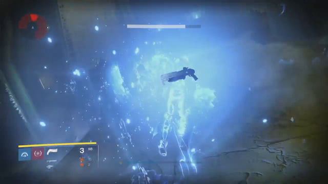 Destiny: Journey Into the Fonts смотреть онлайн