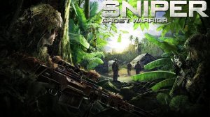 Sniper Ghost Warrior