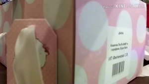 Первое видео! Распаковка басика Лили бейби от буди бас