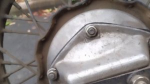Мотоцикл Урал c внешкой под Harley-Davidson