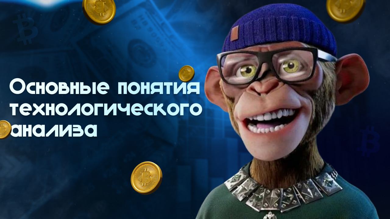 Основные понятия технического анализа