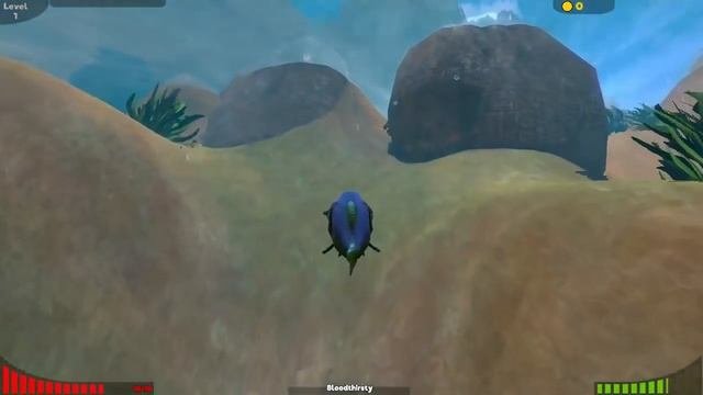Feed And Grow Fish обзор