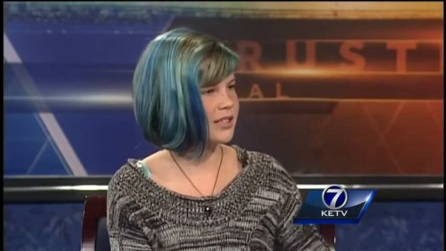 Omaha girl is finalist in Food Network competition смотреть онлайн