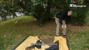 сборка палатки Canadian Camper.mp4