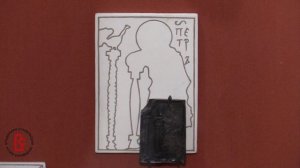 История одного экспоната. Иконка «Раскаяние Петра»