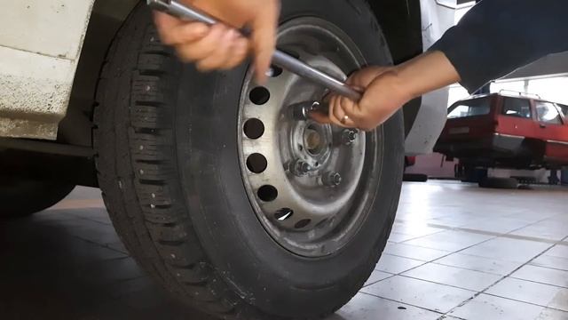 Ford Transit Custom Ошибки по ABS. Устранение неисправностей. смотреть онлайн