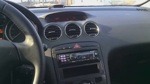 Alpine 117Ri + процессор H100