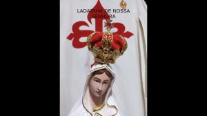 LADAINHA DE NOSSA SENHORA