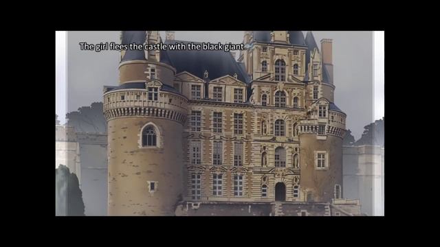 SHADOW INCARNATE | Let's Play Fate/Stay Night VN (Blind) | Ep. 16 [Heaven's Feel] смотреть онлайн