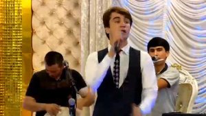 Михаил Ломоносов базми туёна 2020 #туй #михаил