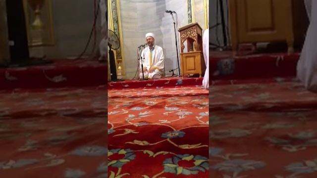 Sultanahmet camii imamı hasan kara hocamız смотреть онлайн