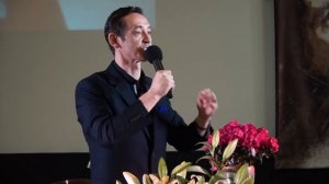 СИЛА ПРОВОЗГЛАШЕНИЯ | ГОЛОС ВОСТОЧНЫХ ВОРОТ