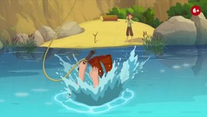 ✅ "Иван Царевич и Серый Волк 5" [2022]-Русский Трейлер