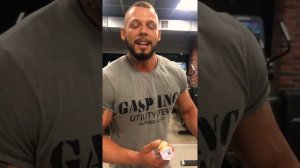 Samyun wan Подробный видео отзыв о добавке Набора Массы