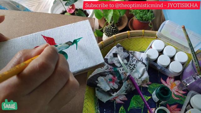 Anthurium Painting || Kamini (Mulle Mulle) - VIOLIN COVER ||Anugraheethan Antony || Madhav Gopi Nai смотреть онлайн