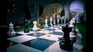 Алиса в стране чудес