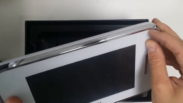 Kenwei touch button video doorphone s702c смотреть онлайн