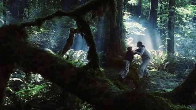 A.I. Inteligência Artificial 2001 - Trecho do filme dublado смотреть онлайн