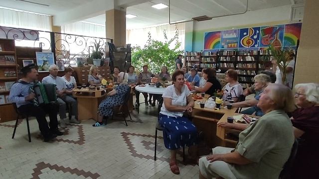 Волшебный мир кино