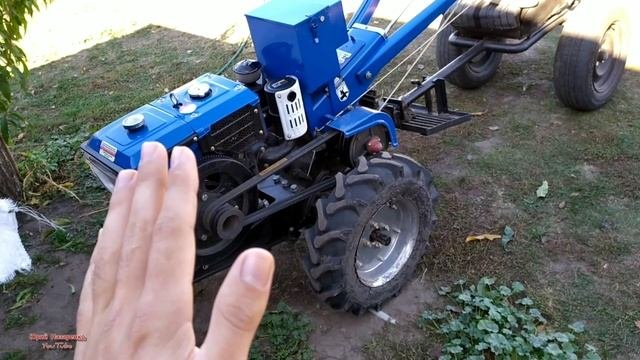 ПОЧЕМУ Я КУПИЛ ТАКОЙ МОТОБЛОК !!? КАК ВЫБРАТЬ ,НА ЧТО ОБРАТИТЬ ВНИМАНИЕ ПРИ ВЫБОРЕ