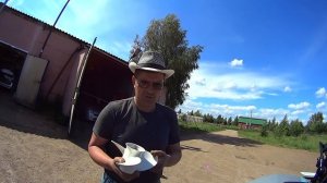 3- ий сезон эксплуатации ПМЛ MARLIN MP 9.9 AMHS