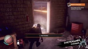 State of Decay 2 Part 1 (INTRO)