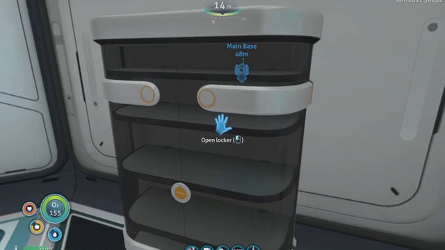 Subnautica Crafting | How To Make Glass смотреть онлайн