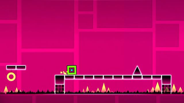 геометрия Даш 2 часть смотреть онлайн