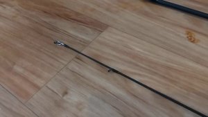 Спиннинг Серебряный Ручей Jig Pro 240 см. 5-32 гр.