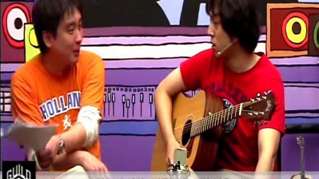 [프리버드] 1418회 Todays Gear 길드 어쿠스틱기타 DV-4 смотреть онлайн