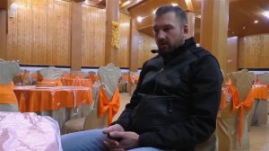 Мотопутешествие в Индию часть 1. Азербайджан, Иран